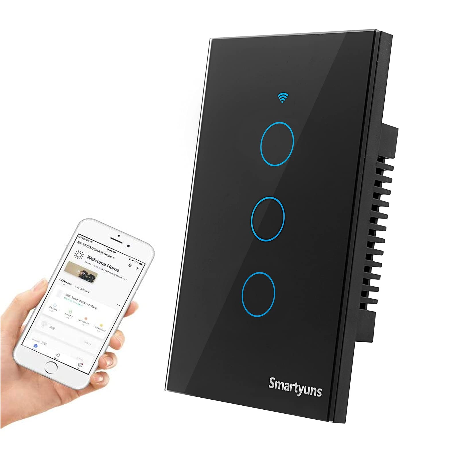 Smart Switches
